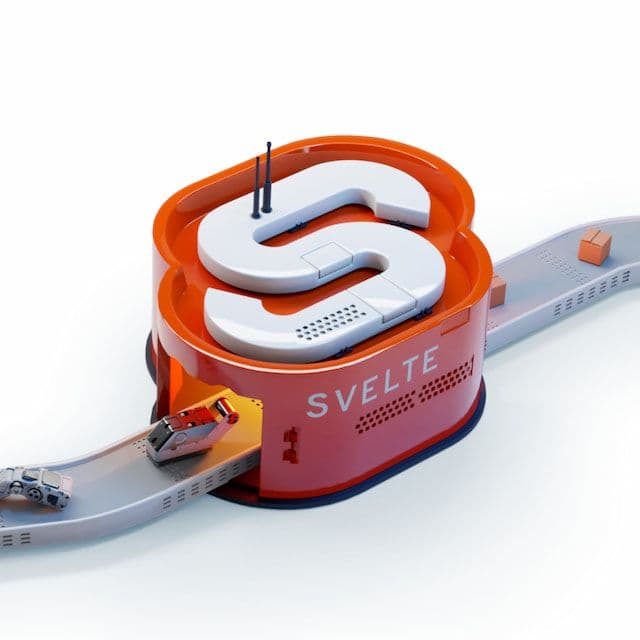 SvelteKit headless integration with HeadKit