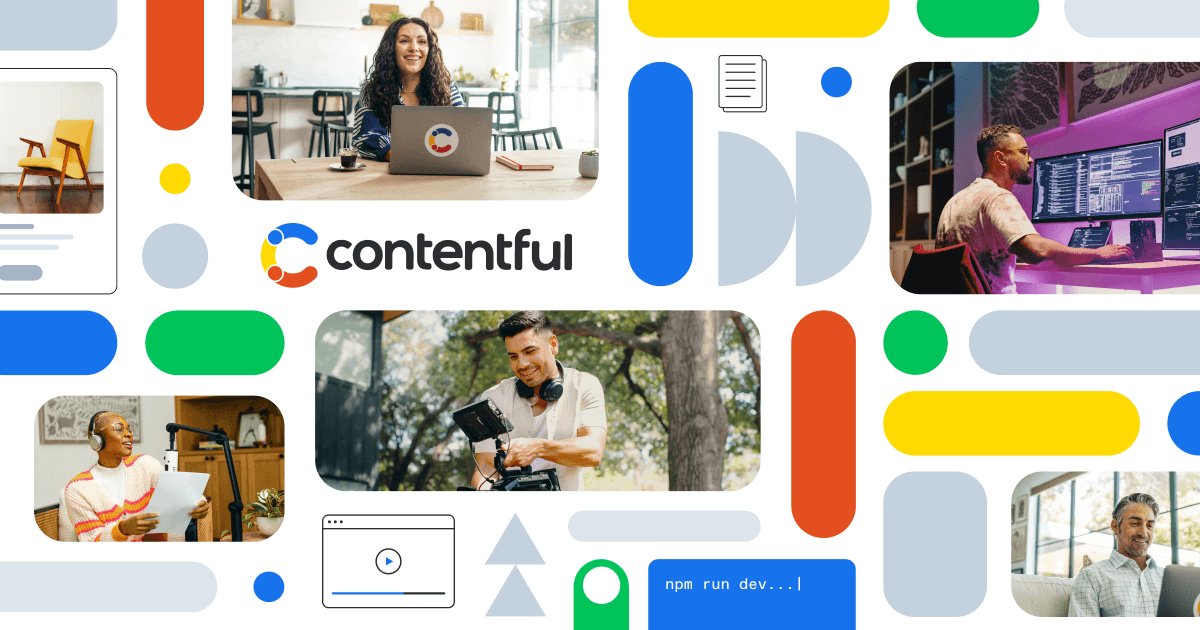 Contentful headless integration with HeadKit
