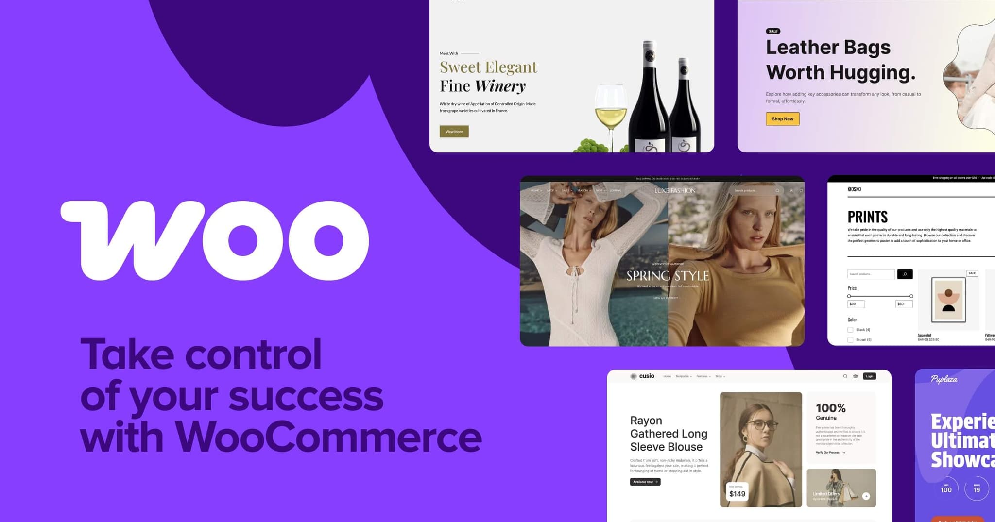 WooCommerce headless integration with HeadKit