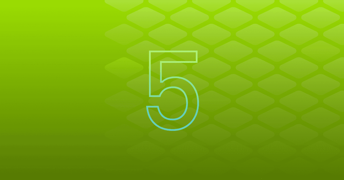 Signs you're ready to go headless