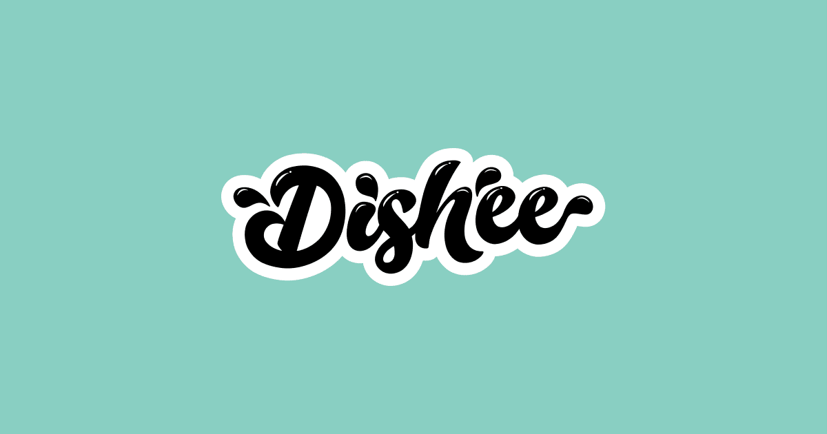 Dishee headless eCommerce store built with HeadKit